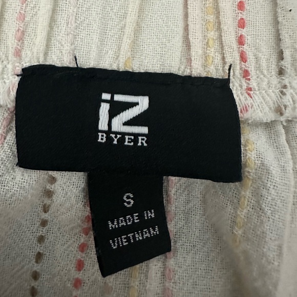 Cute of the shoulder blouse - Picture 2 of 2